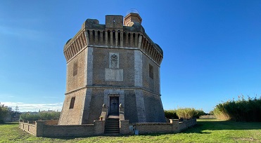 Tor San Michele
